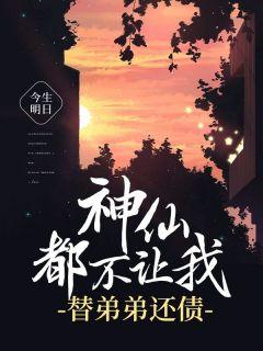 神仙都不让我替弟弟还债