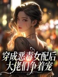 穿成恶毒女配后，大佬们争着宠