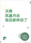 天降筑基丹后我回家种田了