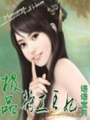 极品特工王妃